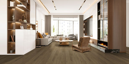 Ladson Clayborne 7.5 X 75 Engineered Hardwood Plank