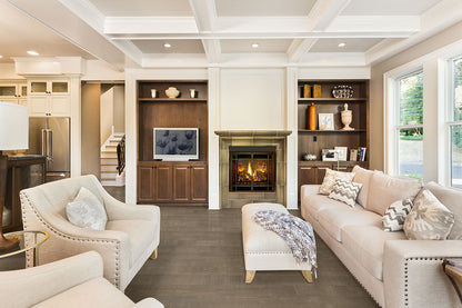Ladson Hinton 7.5 X 75 Engineered Hardwood Plank