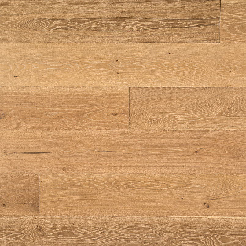 Ladson Kentsea Oak 7.5" X 75" Engineered Hardwood Plank