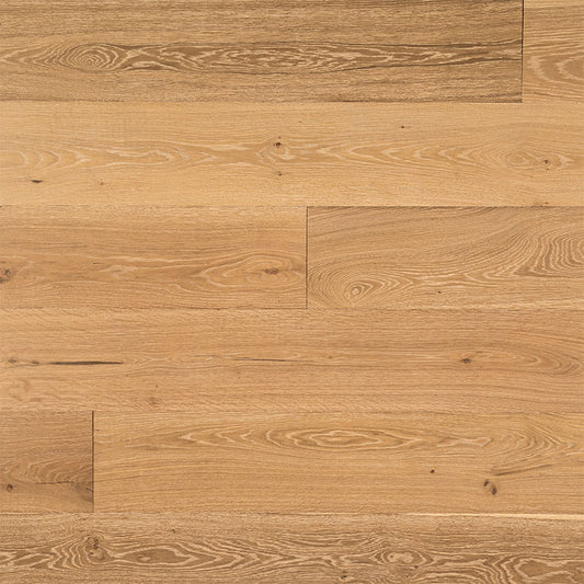 Ladson Kentsea Oak 7.5" X 75" Engineered Hardwood Plank