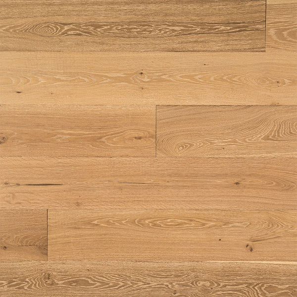 Ladson Kentsea Oak 7.5" X 75" Engineered Hardwood Plank