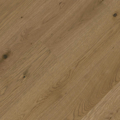 Ladson Leander Oak 7.5" X 75" Engineered Hardwood Plank