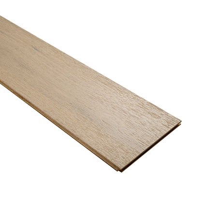MSI Ladson Mable 7.5" x 75" Engineered Hardwood – XL Wide Plank European Oak