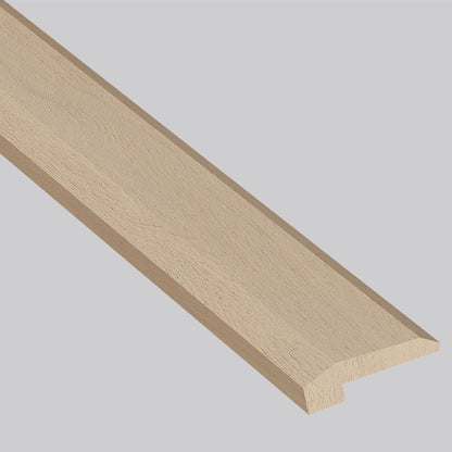 Engineered Hardwood End Cap