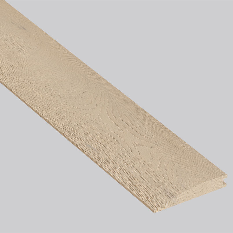 Engineered Hardwood Reducer