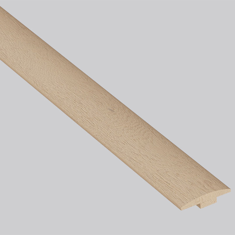 Engineered Hardwood T-Molding