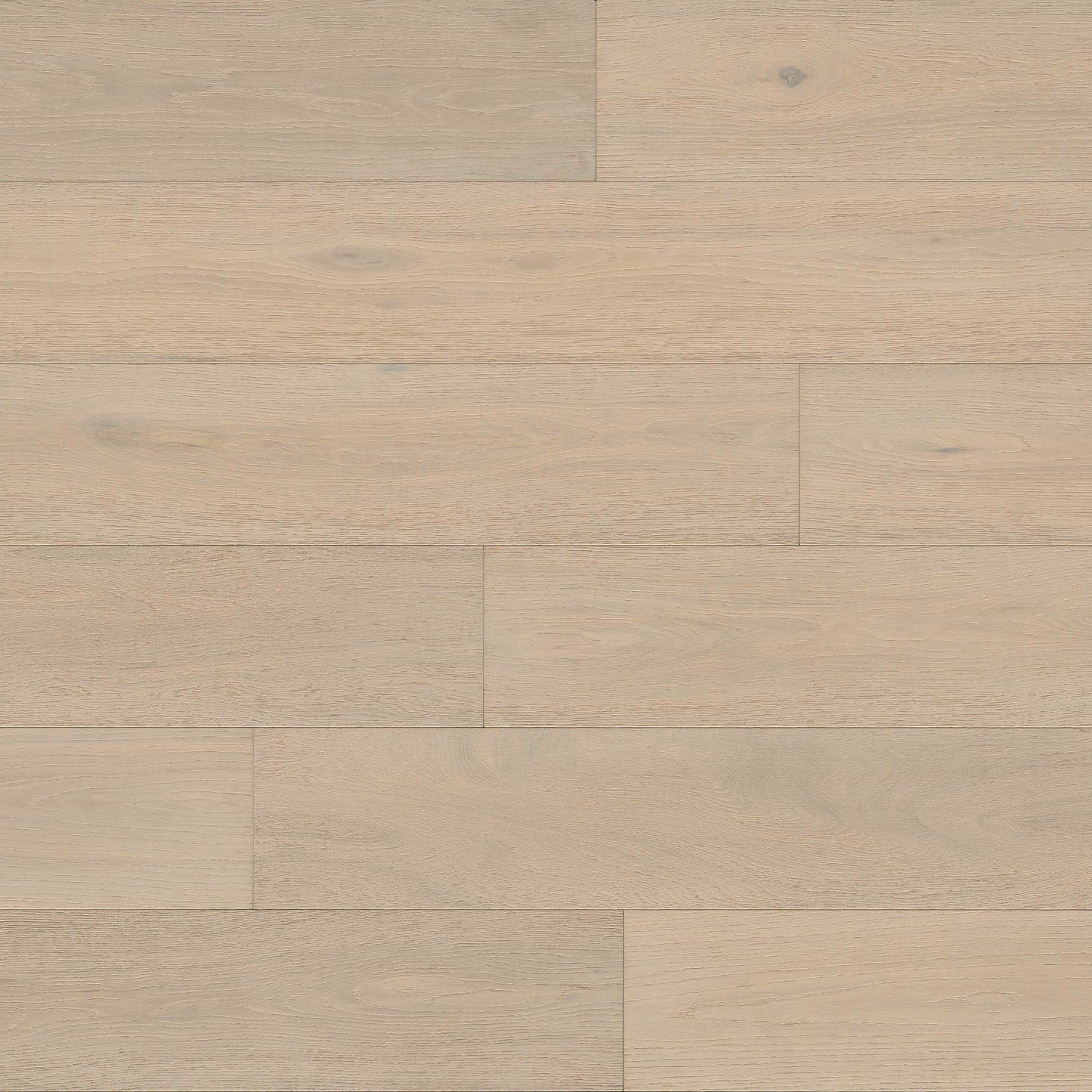 MSI Ladson Mable 7.5" x 75" Engineered Hardwood – XL Wide Plank European Oak