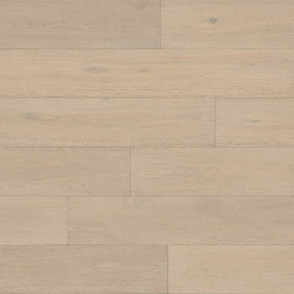 MSI Ladson Mable 7.5" x 75" Engineered Hardwood – XL Wide Plank European Oak