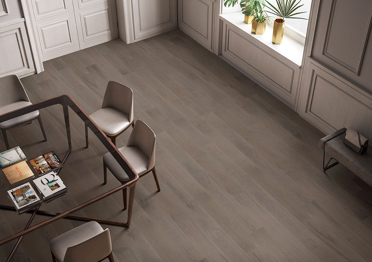 Ladson Milledge 7.5 X 75 Engineered Hardwood Plank