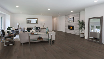 Ladson Milledge 7.5 X 75 Engineered Hardwood Plank