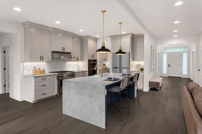 Ladson Milledge 7.5 X 75 Engineered Hardwood Plank
