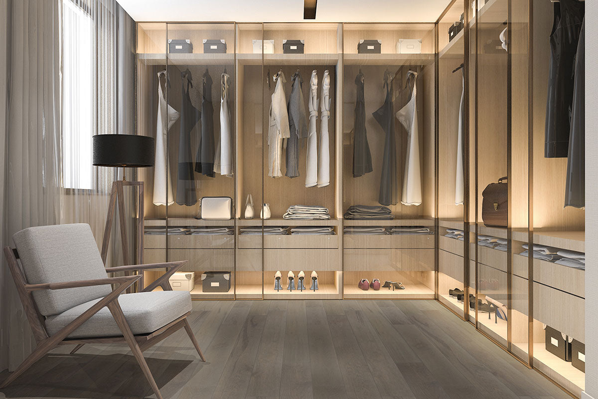 Ladson Milledge 7.5 X 75 Engineered Hardwood Plank