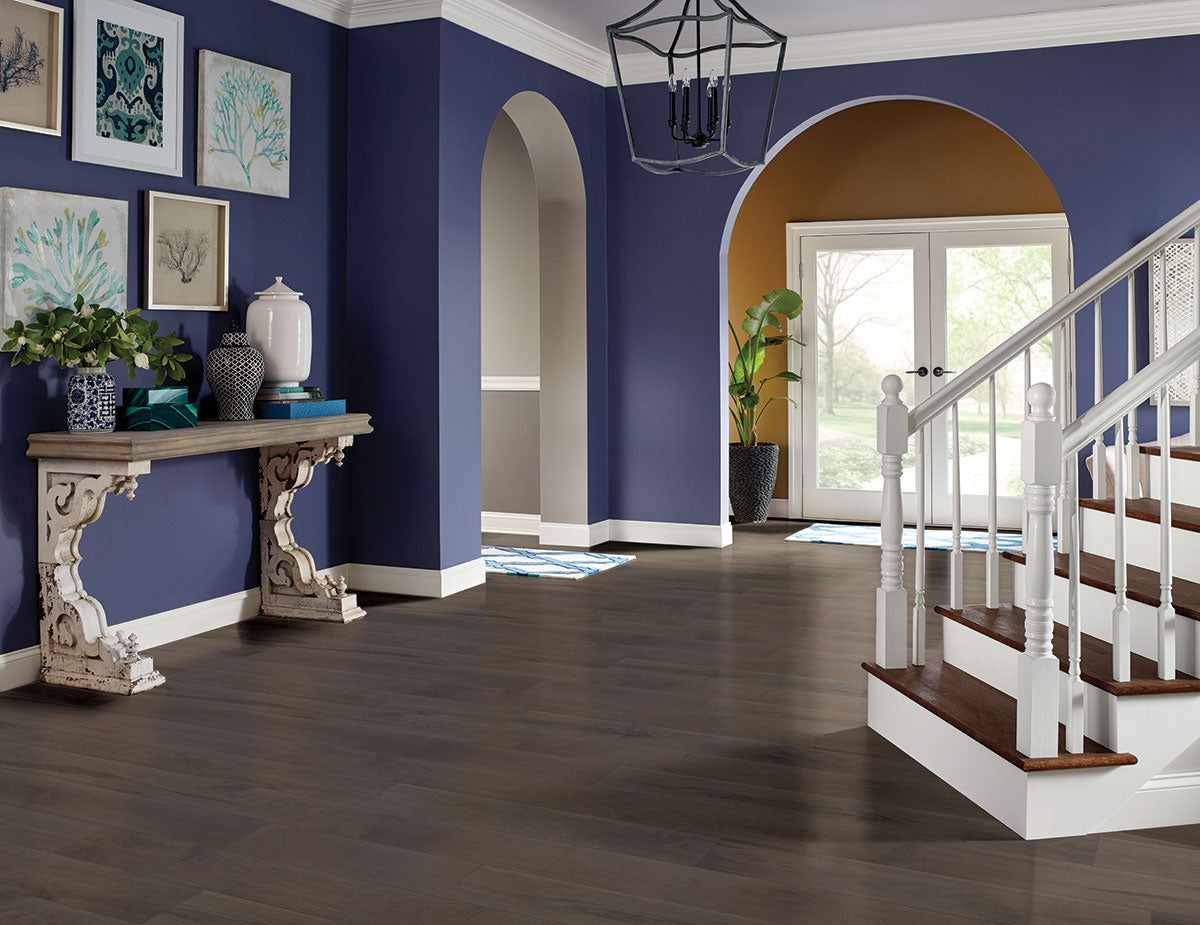 Ladson Milledge 7.5 X 75 Engineered Hardwood Plank
