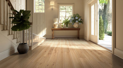 Ladson Montevideo Oak 7.5" X 75" Hardwood Plank