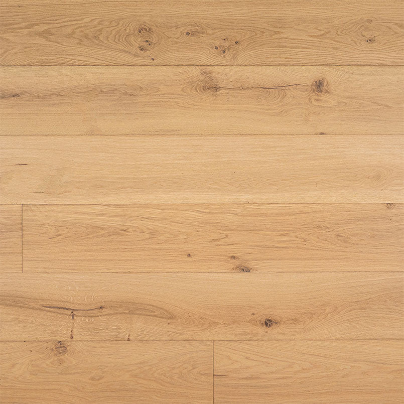 Ladson Montevideo Oak 7.5" X 75" Hardwood Plank