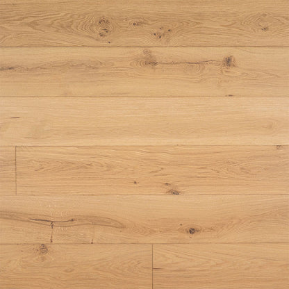 Ladson Montevideo Oak 7.5" X 75" Hardwood Plank