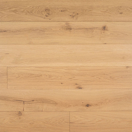 Ladson Montevideo Oak 7.5" X 75" Hardwood Plank