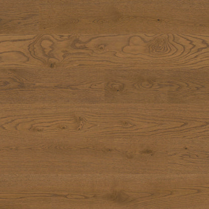 Ladson Scarborough Buff 7.5" X 75" Engineered Hardwood Plank