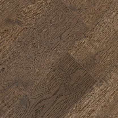 Ladson Thornburg 7.5" X 75" Engineered Hardwood Plank