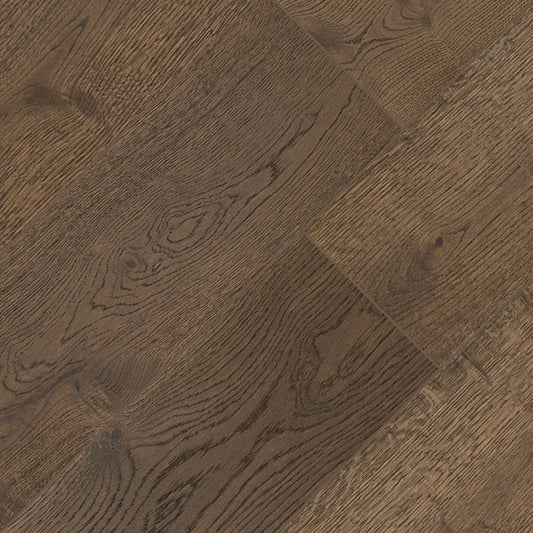 Ladson Thornburg 7.5" X 75" Engineered Hardwood Plank