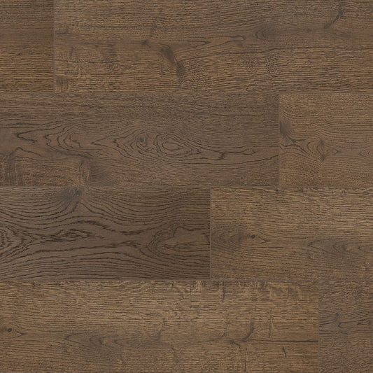 Ladson Thornburg 7.5" X 75" Engineered Hardwood Plank