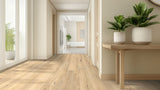 Ladson Tualatin Blonde 7.5" X 75" Engineered Hardwood Plank