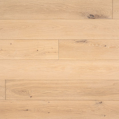 Ladson Tualatin Blonde 7.5" X 75" Engineered Hardwood Plank