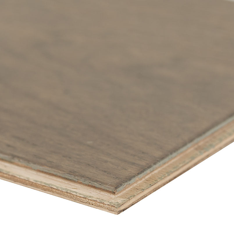 Ladson Wayland 7.5" X 75" Engineered Hardwood Plank