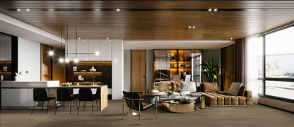 Ladson Wayland 7.5" X 75" Engineered Hardwood Plank