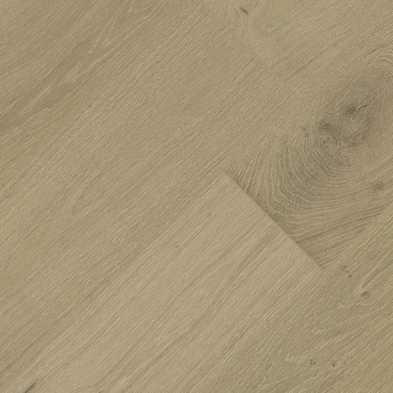 Ladson Whitlock 7.5" X 75" Engineered Hardwood Plank
