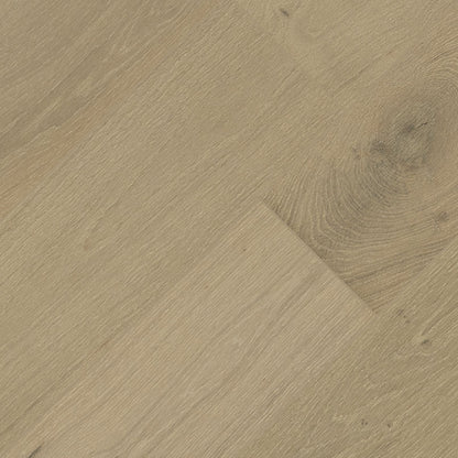 Ladson Whitlock 7.5" X 75" Engineered Hardwood Plank