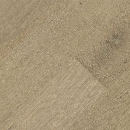 Ladson Whitlock 7.5" X 75" Engineered Hardwood Plank