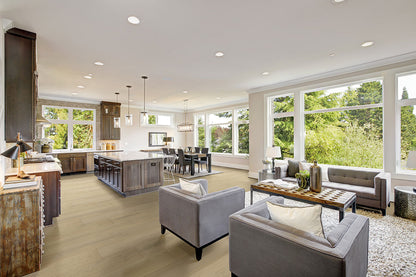 Ladson Whitlock 7.5" X 75" Engineered Hardwood Plank