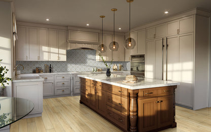 Smithcliffs Lanton Oak Hybrid Rigid Core 7x48 Hybrid Rigid Core Flooring