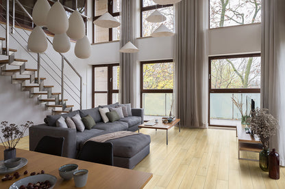 Smithcliffs Lanton Oak Hybrid Rigid Core 7x48 Hybrid Rigid Core Flooring