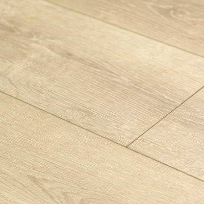 Smithcliffs Lanton Oak Hybrid Rigid Core 7x48 Hybrid Rigid Core Flooring