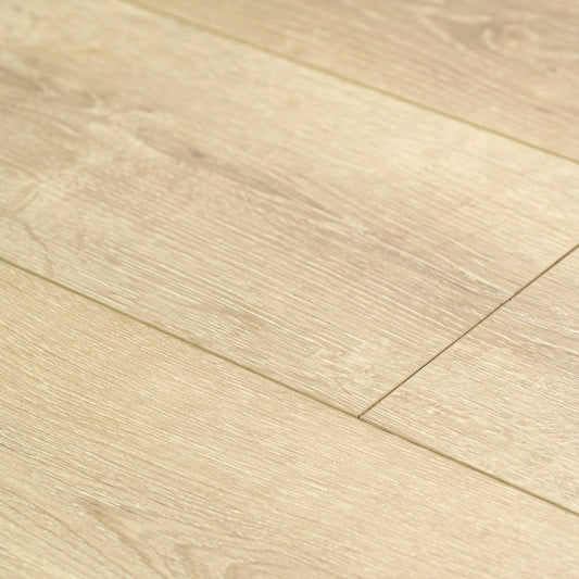 Smithcliffs Lanton Oak Hybrid Rigid Core 7x48 Hybrid Rigid Core Flooring