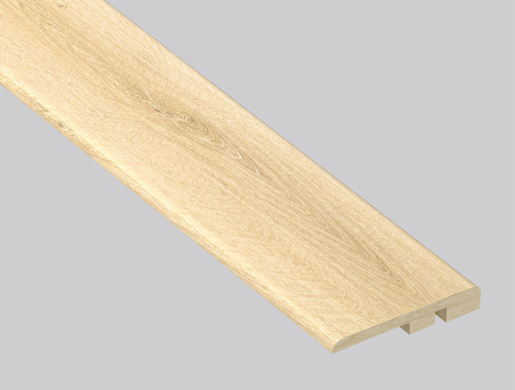 Smithcliffs 1-3/4X94 Hybrid Rigid Core Vinyl End Cap