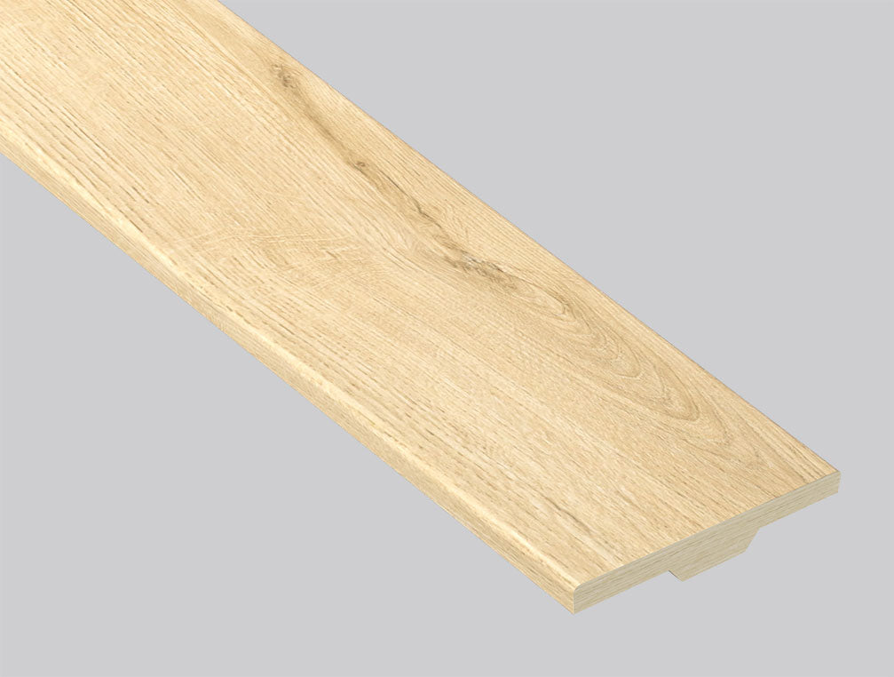 Smithcliffs 1-3/4X94 Hybrid Rigid Core Vinyl Tmolding