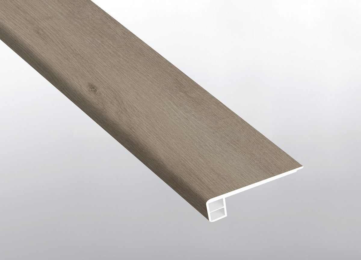 Studio Flush Stair Nose Eased Edge 2.75" x 0.75" X 94"