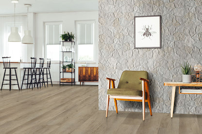 MSI Everlife Studio Lark 9" x 48" Waterproof Luxury Vinyl Plank (9mm / 30 MIL)