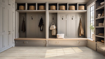 Laurel Reserve Shasta 9x48 Luxury Vinyl Planks