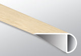 Cyrus 2-3/4X94 Vinyl Overlapping Stair Nose