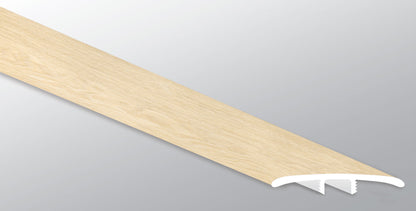 Cyrus 1.77"x0.28"x94" Vinyl T-Mold