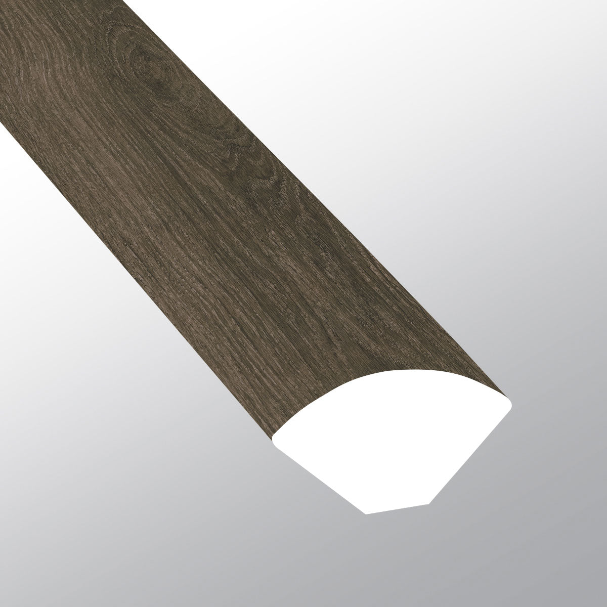 Acclima 0.6X94 Vinyl Quarter Round