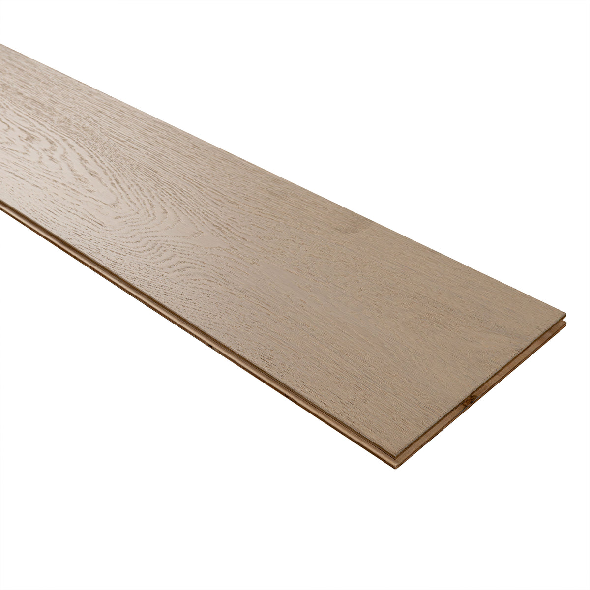 MSI McCarran Mable 9.45" x 87" Wide Plank Engineered Hardwood Flooring
