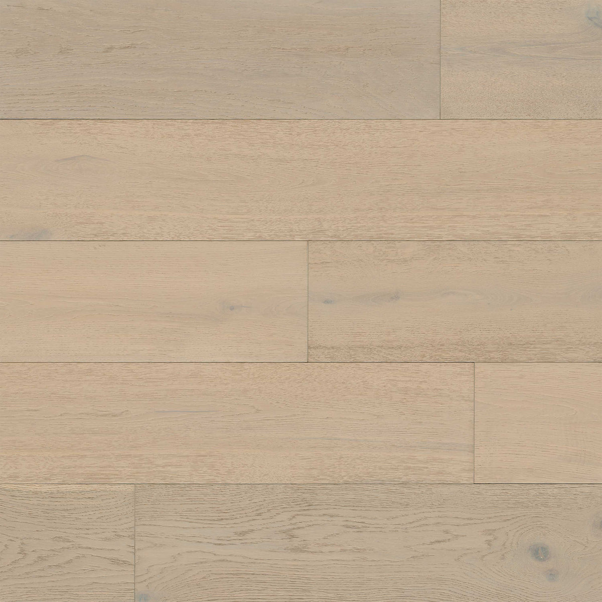 MSI McCarran Mable 9.45" x 87" Wide Plank Engineered Hardwood Flooring