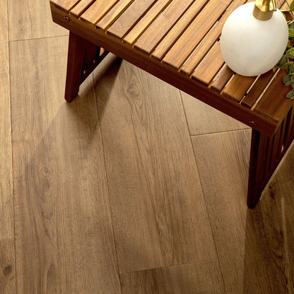 MSI Wayne Parc Macland 9" x 60"  Waterproof Luxury Vinyl Plank (22 Mil Wear Layer)