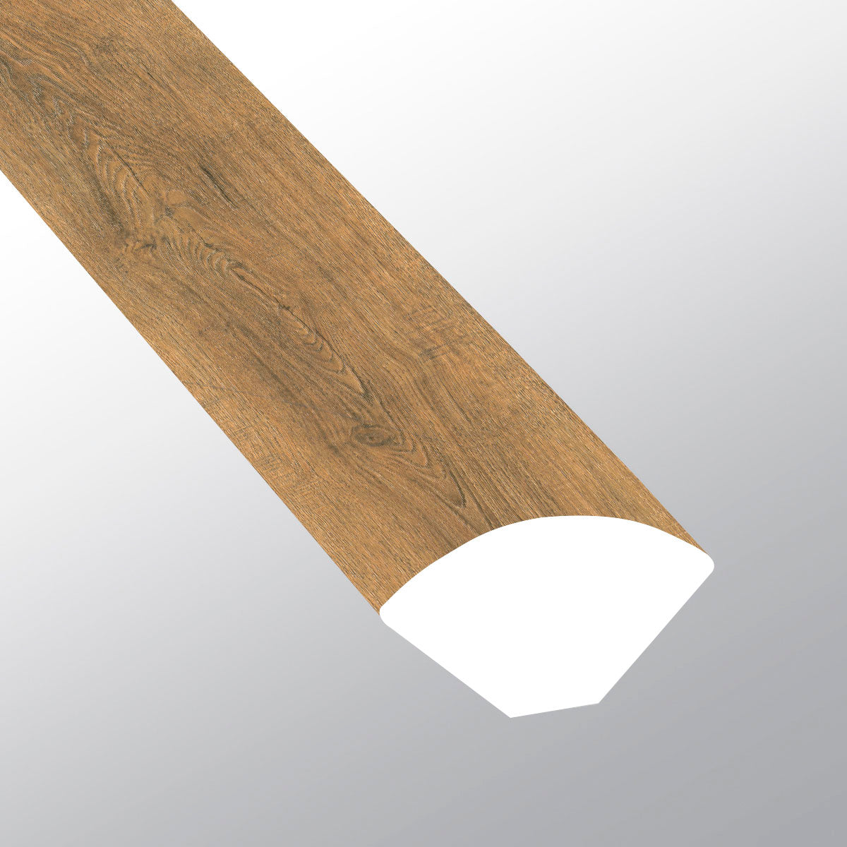 Wayne Parc Quarter Round 0.64"x0.75"x94"
