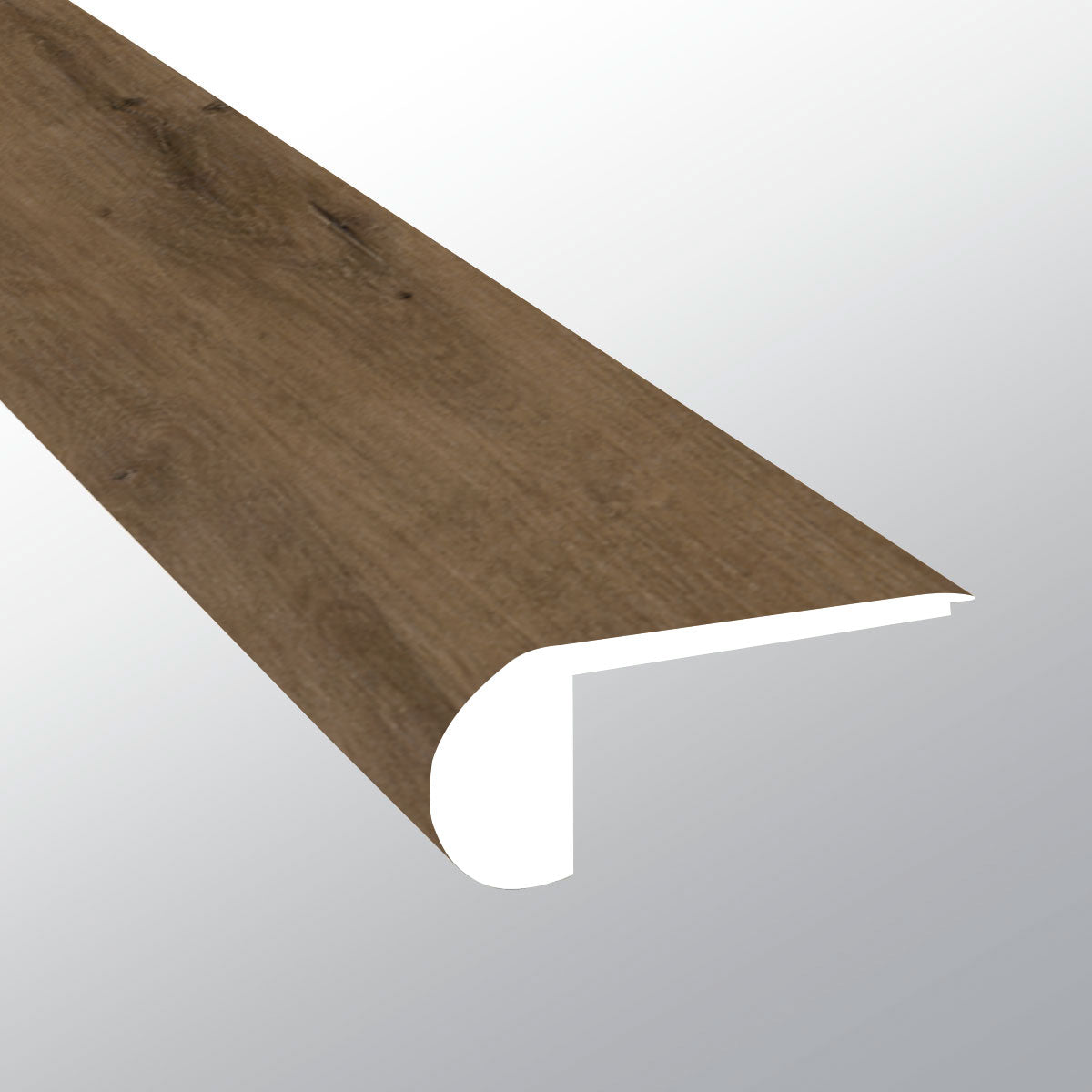 Studio Flush Stair Nose 2.75" x 0.75" X 94"
